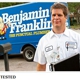 Benjamin Franklin Plumbing