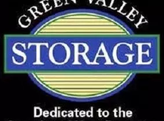 Green Valley Storage - Henderson, NV