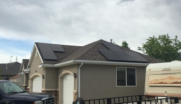 Redstone Solar - Provo, UT