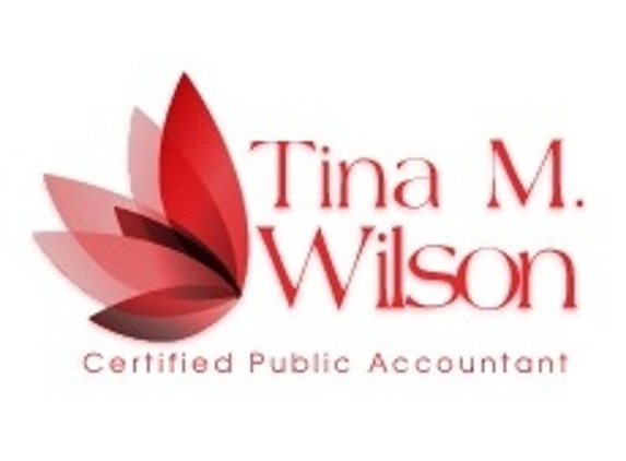 Tina Wilson CPA PC - Fayetteville, GA