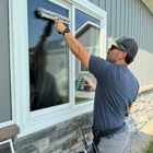 Firehouse Window Washing