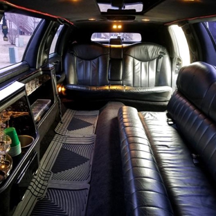 Jen’s Limo Service Plus, LLC - Yorkville, IL