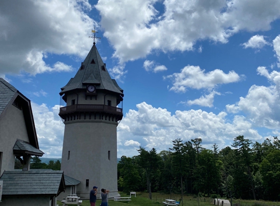 High Lawn Farm - Lee, MA