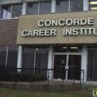 Concorde Career Colleges Inc