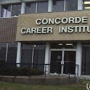 Concorde Career Colleges Inc