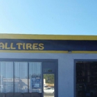 All Tires Inc