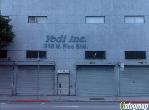 Yedi Inc - Los Angeles, CA