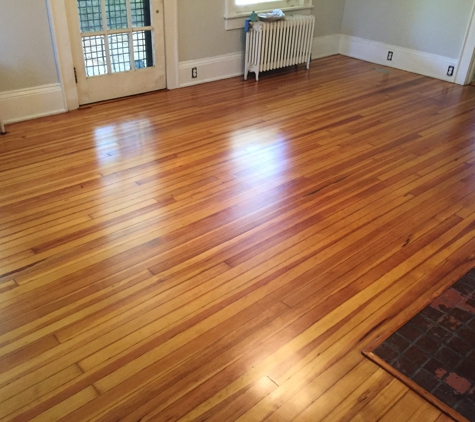 Quality Floor Service, Inc. - Hendersonville, NC