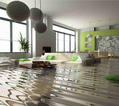 Water Damage Phoenix - Phoenix, AZ