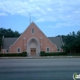 First Presbyterian Church