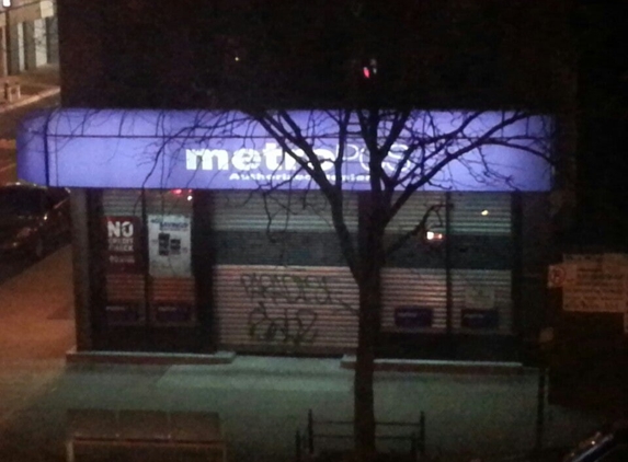 Metro by T-Mobile - New York, NY