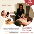 H&Y Massage - Massage Therapists