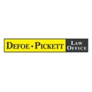 Defoe Pickett Law Office - Automobile Accident Attorneys