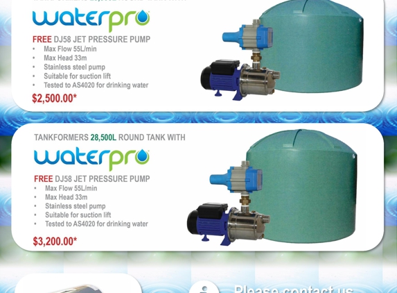 SPR Plumbing & Refrigeration - Traralgon, VIC