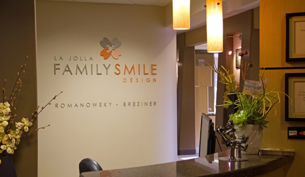 R&B La Jolla Family Smile Design - La Jolla, CA
