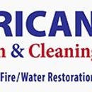 American Cleaning Specialists - Upholstery Cleaners