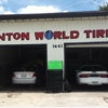 Hinton World Tires gallery