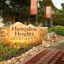 Hampden Heights Apartments - Apartments