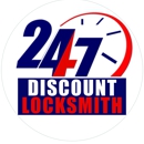 247 Discount Locksmith - Locks & Locksmiths