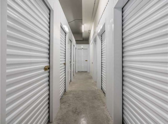 Extra Space Storage - Fort Worth, TX