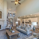 Beazer Homes the Villages of Hurricane Creek - Home Design & Planning