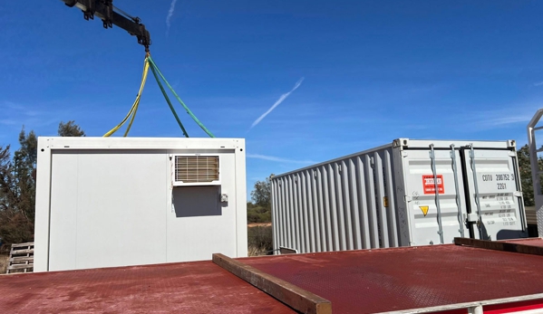 Hiab Solutions - Southern River, WA