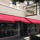 Burnham Drugs