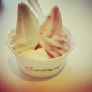 Pinkberry - Yogurt