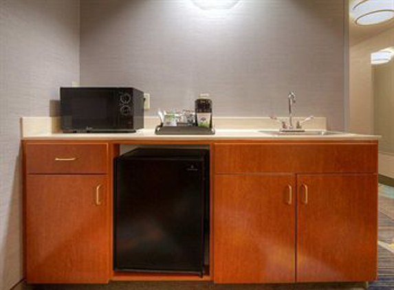 Hampton Inn Milpitas - Milpitas, CA