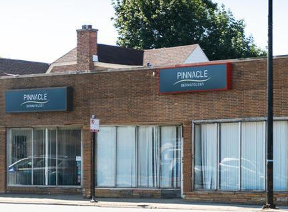 Pinnacle Dermatology - Chicago Archer Ave. - Chicago, IL