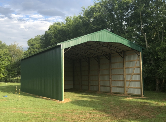 Meadow View Construction - Pembroke, KY