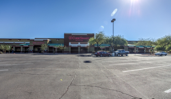 CubeSmart Self Storage - Chandler, AZ