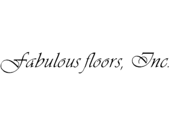 Fabulous Floors, Inc - Crestwood, KY