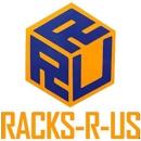 Racks-R-Us - Public & Commercial Warehouses