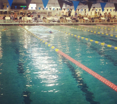 Rosen Aquatic & Fitness Center - Orlando, FL