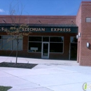 Chen's Szechuan Express - Chinese Restaurants