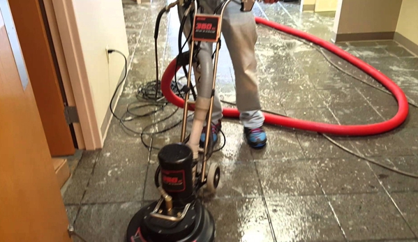 5 Star Presidential Cleaning, LLC - Charlotte, NC