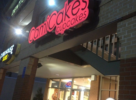 CamiCakes - Atlanta, GA