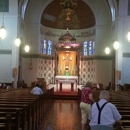 Blessed Sacrament Church Rectory - Catholic Churches