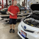 Hometown Service Center Inc - Automotive Tune Up Service