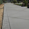 GVG Concrete gallery