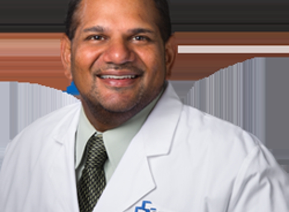 Rajesh Gopal, MD - Jacksonville, FL