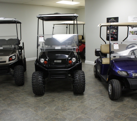 RMI Golf Carts - Olathe, KS