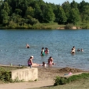 Summit Lake State Park - Parks