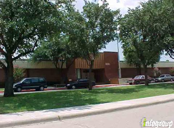 Dale B Davis Elementary School - Carrollton, TX