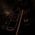 The Vine Beer & Wine Lounge