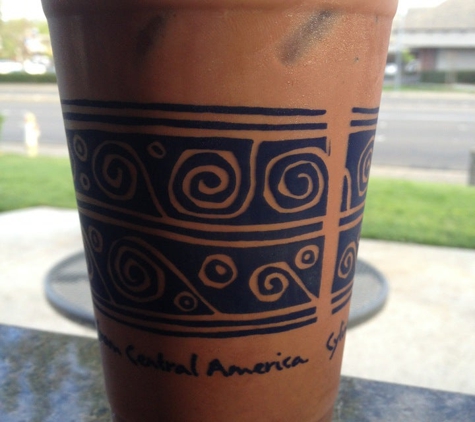 Peet's Coffee & Tea - Sacramento, CA