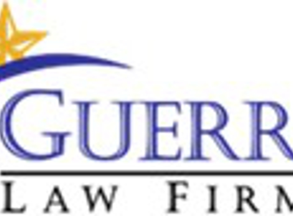 Guerra Law Firm, PC. - Mcallen, TX