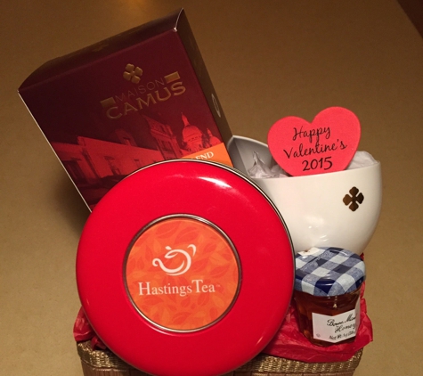 Hastings Tea - White Plains, NY