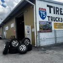 I-75 Tires & Maintenance - Automobile Parts & Supplies